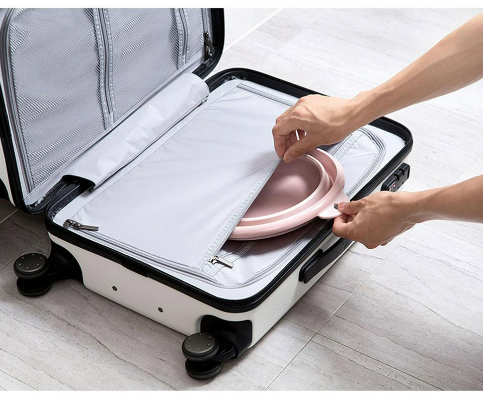 Bring it wherever you go!