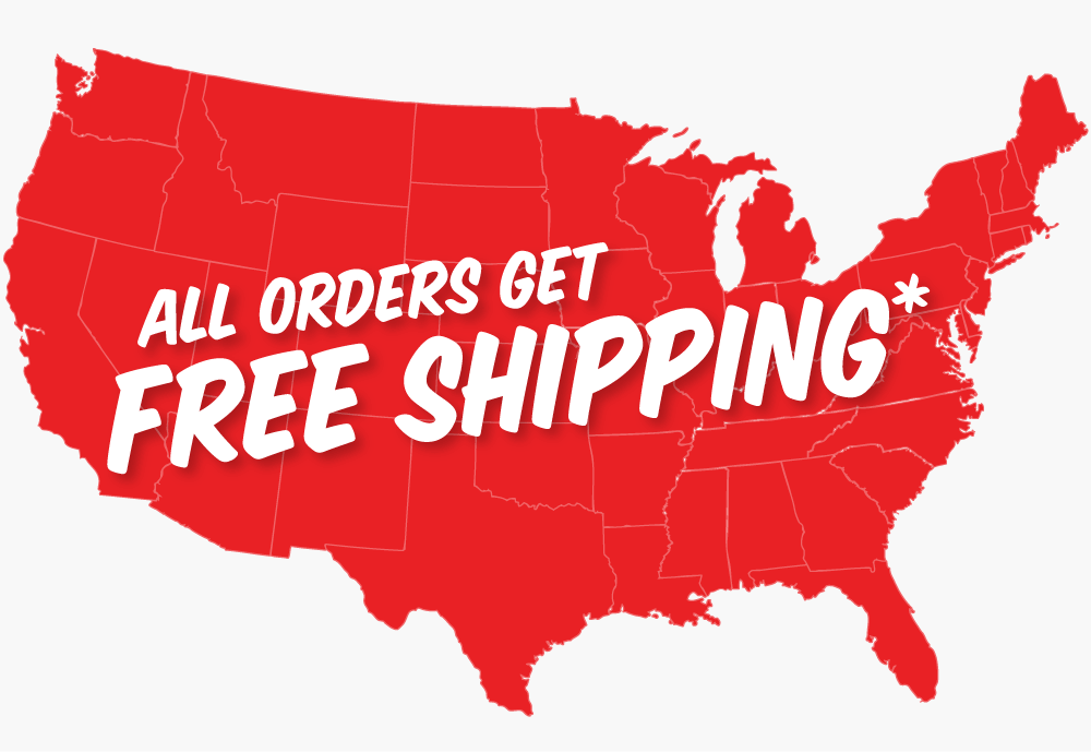 *Valid until October 15th 2019. Order now!